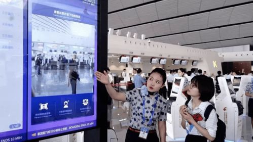 空乘專業除了上飛機, 地勤 是種怎樣的體驗