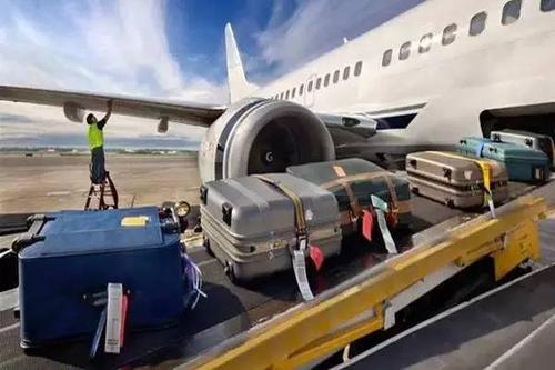 飛機托運行李規定 飛機行李托運詳細流程 飛機托運收費價格表