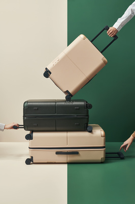 澳洲旅行箱品牌「July」完成百萬(wàn)澳元Pre-A輪融資,今年將進(jìn)入中國(guó)市場(chǎng)