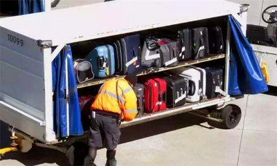 飛機背包限重量多少