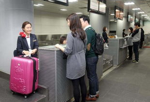 大家經常坐的飛機,托運的行李放在哪架飛機上 網友說出真相