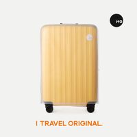 2024年十大熱門伊稻拉桿箱產品