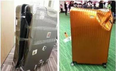搭飛機(jī)去旅行擔(dān)心行李被暴力托運(yùn)?5樣神器助你避開爆箱慘劇!