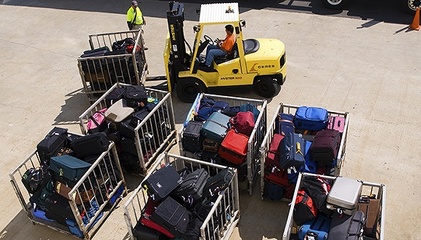 成都出國行李托運(yùn)公司-行李托運(yùn)注意事項(xiàng)