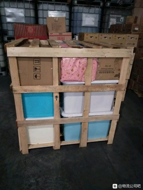 圖 上海物流公司專業托運電瓶車,家具物流打包,行李托運,搬家 上海物流