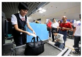 出國留學移民托運行李省錢又省心的方式