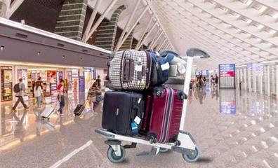 飛機托運時，行李箱會經歷什么？可能你不想知道的行李托運真相