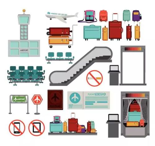 空姐揭秘 你真的會“坐飛機”嗎？行李托運的誤區與正確方式